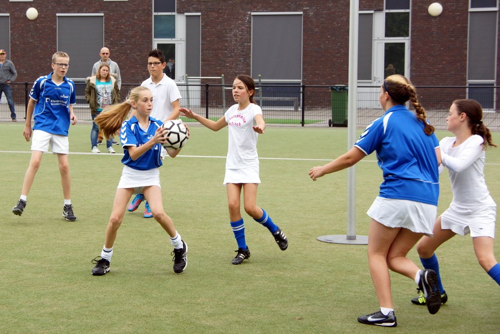 Korfbal C2  27 september-002.JPG